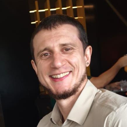Dirceu Lorenzi